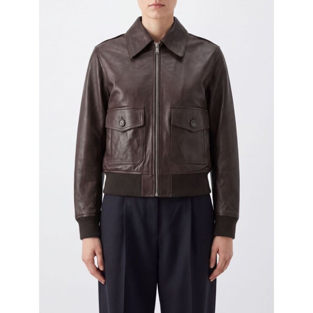 A.P.C. Women Jacket Woman A.P.C.